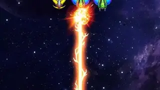 Galaxy Invaders: Alien Shooter screenshot