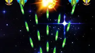 Galaxy Invaders: Alien Shooter screenshot