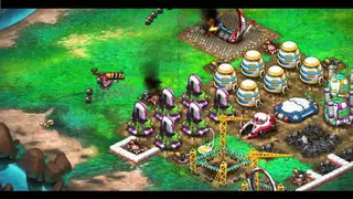 Galaxy Life screenshot