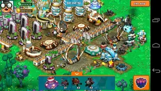 Galaxy Life: Pocket Adventures screenshot
