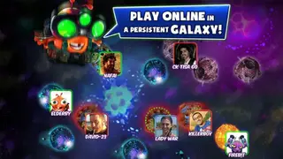 Galaxy Life: Pocket Adventures screenshot