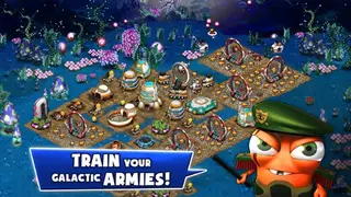 Galaxy Life: Pocket Adventures screenshot
