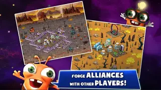 Galaxy Life: Pocket Adventures screenshot