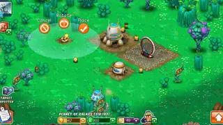Galaxy Life Reborn screenshot