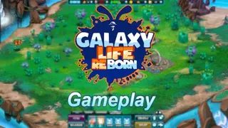 Galaxy Life Reborn screenshot