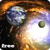 Galaxy Live Wallpaper