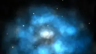Galaxy Map screenshot