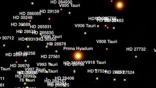 Galaxy Map screenshot