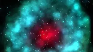 Galaxy Map screenshot