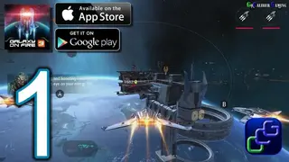 Galaxy on Fire 3 – Manticore screenshot