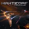 Galaxy on Fire 3 – Manticore