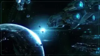 Galaxy on Fire Alliances screenshot