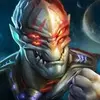 Galaxy on Fire Alliances