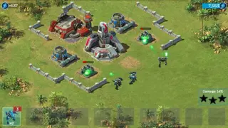 Galaxy Online 2 screenshot