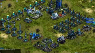 Galaxy Online 2 screenshot