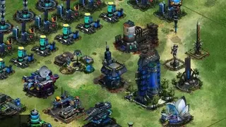 Galaxy Online 2 screenshot