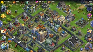 Galaxy Online 2 screenshot