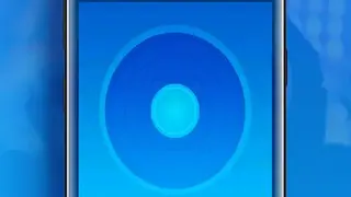 Galaxy Player – Music Player for Galaxy S10 Plus screenshot