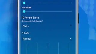 Galaxy Player – Music Player for Galaxy S10 Plus screenshot