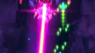 Galaxy Shooter: Space Justice: Alien War screenshot