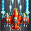 Galaxy Shooter: Space Justice: Alien War