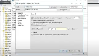 Galaxy Ticketing & Guest Experience Solution screenshot