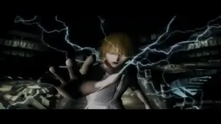 Galerians: Ash screenshot