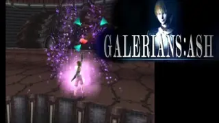 Galerians: Ash screenshot