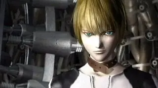 Galerians: Ash screenshot