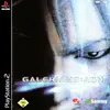 Galerians: Ash