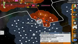 Galimulator screenshot