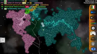 Galimulator screenshot