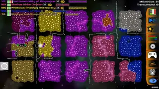 Galimulator screenshot
