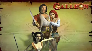 Galleon screenshot