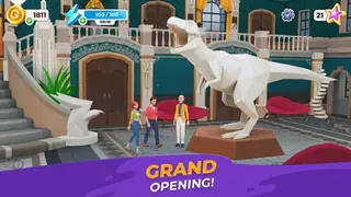 Gallery: Coloring Book by Number and Home Decor Game screenshot