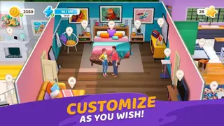 Gallery: Coloring Book by Number and Home Decor Game screenshot
