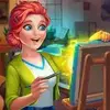 Gallery: Coloring Book by Number and Home Decor Game