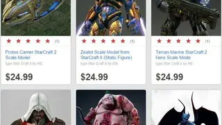 Gambody screenshot