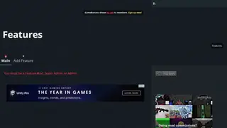 Game Banana screenshot