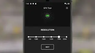 Game Booster 4x Faster Free screenshot