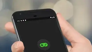 Game Booster 4x Faster Free screenshot
