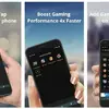 Game Booster