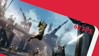 Game Booster Play Games Smoother screenshot