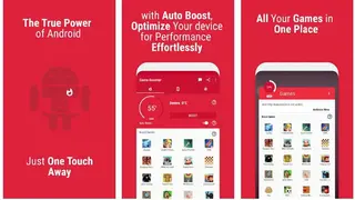 Game Booster Play Games Smoother screenshot