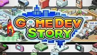 Game Dev Story screenshot