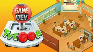 Game Dev Tycoon screenshot