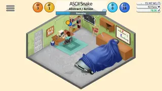 Game Developer Tycoon screenshot
