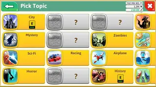 Game Developer Tycoon screenshot