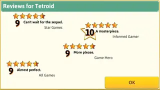 Game Developer Tycoon screenshot