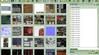 Game Extractor screenshot